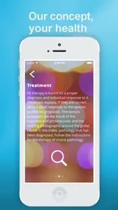 Smart Colortherapy screenshot 1