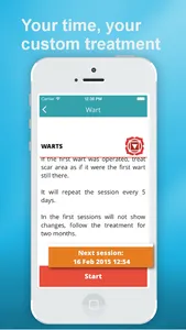 Smart Colortherapy screenshot 2