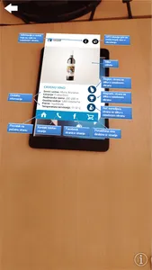 ARgenie - AR Creator screenshot 2