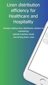 LinenHelper Mobile screenshot 0