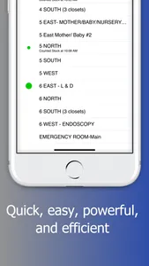 LinenHelper Mobile screenshot 2