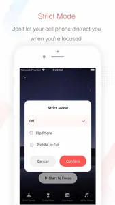 Focus To-Do: Focus Timer&Tasks screenshot 4