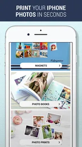 PRINTASTIC Photo Books, Prints screenshot 0