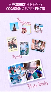 PRINTASTIC Photo Books, Prints screenshot 1