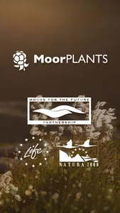 MoorPLANTS screenshot 0