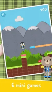 Labo Fabric Friends screenshot 5