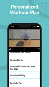 Fitivity Functional Training screenshot 2