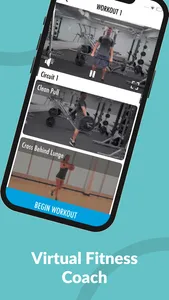 Fitivity Functional Training screenshot 3