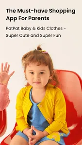 PatPat - Kids & Baby Clothing screenshot 2