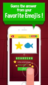 Guess The Emoji - New Pop Quiz screenshot 2