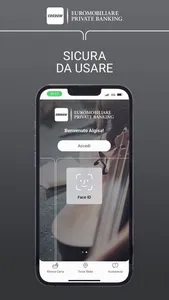 Credem Euromobiliare PB screenshot 1