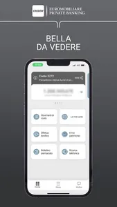 Credem Euromobiliare PB screenshot 2