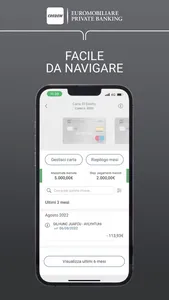 Credem Euromobiliare PB screenshot 3