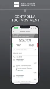 Credem Euromobiliare PB screenshot 4