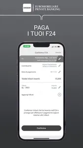 Credem Euromobiliare PB screenshot 5