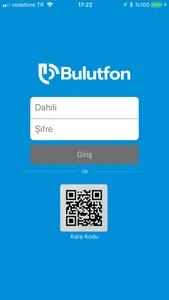 Bulutfon screenshot 1