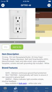 Leviton 2 Go screenshot 2