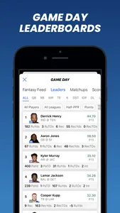 Fantasy News & Scores screenshot 5