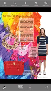 The Luxury Collection screenshot 2