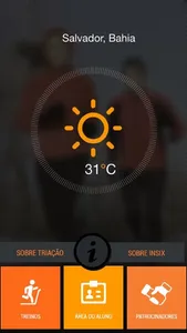 Triação Mobile screenshot 0