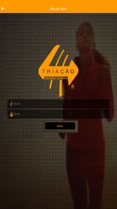 Triação Mobile screenshot 1