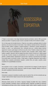 Triação Mobile screenshot 3
