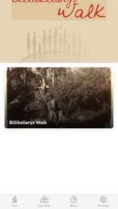 Billibellary's Walk screenshot 0