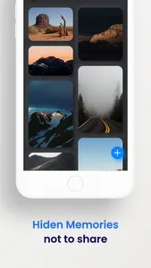 Secret Photo Vault - Photosafe screenshot 3