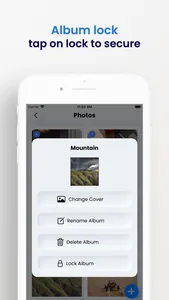 Secret Photo Vault - Photosafe screenshot 4