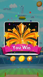 Jump Cricket screenshot 3