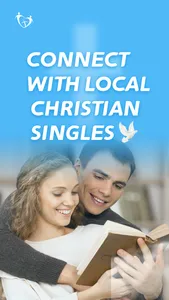 Chrill: Christian Dating App screenshot 4