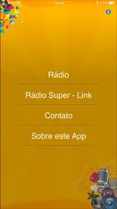 Rádio Super FM BH screenshot 1