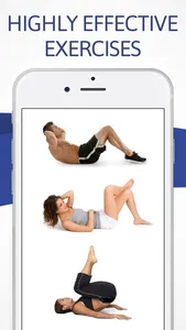 Great Abs Workout screenshot 1