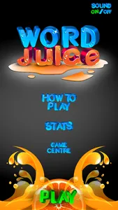 Word-Juice screenshot 2