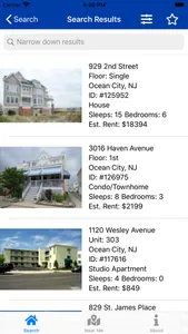 Re/Max at the Shore screenshot 0