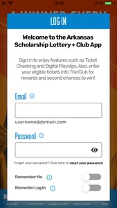 AR Lottery + CLUB screenshot 1