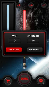 Lightsaber Duel screenshot 4