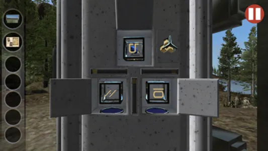 Puzzle House: Mystery Rising screenshot 4