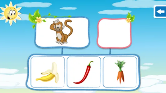 Animals Flashcards & Puzzles screenshot 4