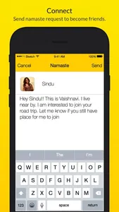 Manam App -100% Telugu Network screenshot 2