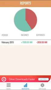 Expense Tracker screenshot 4