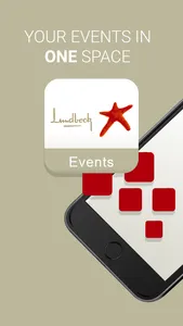 Lundbeck Events screenshot 0