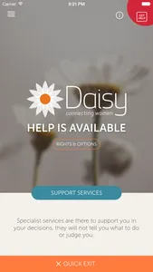 Daisy screenshot 0