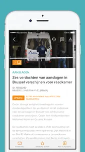 BelgaBox screenshot 0