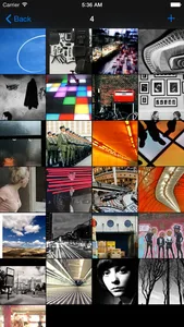 zenphoto screenshot 0