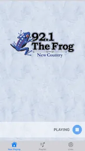 92.1 The Frog screenshot 0