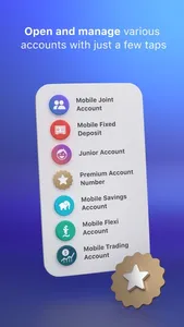 ABA Mobile Bank screenshot 2