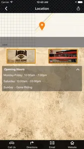 American Harley-Davidson screenshot 1