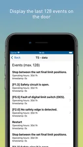 evodo Stick App screenshot 5