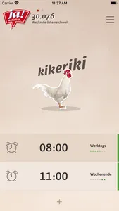 Kikeriki! screenshot 3